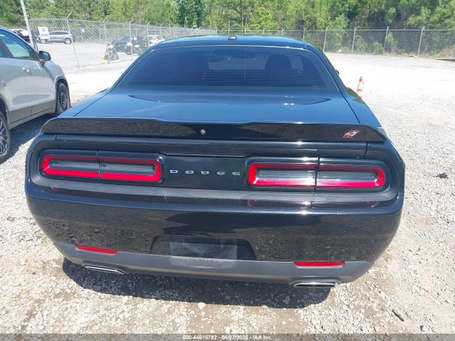 Dodge Challenger Sxt Awd 2021 2C3CDZGGXMH521659 Image 16