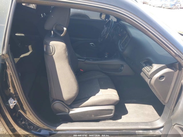 Dodge Challenger Sxt Awd 2021 2C3CDZGGXMH521659 Image 5