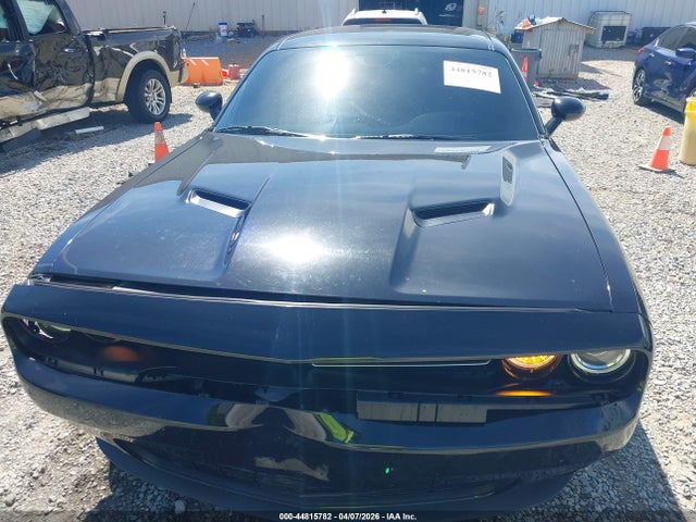 Dodge Challenger Sxt Awd 2021 2C3CDZGGXMH521659 Image 6