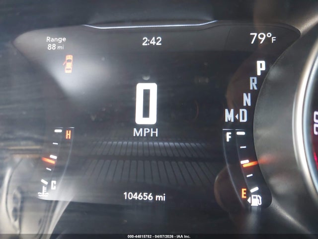 Dodge Challenger Sxt Awd 2021 2C3CDZGGXMH521659 Image 7