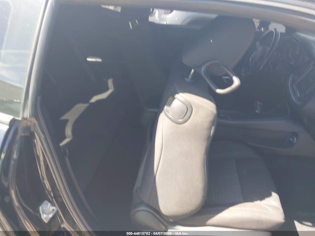 Dodge Challenger Sxt Awd 2021 2C3CDZGGXMH521659 Image 8