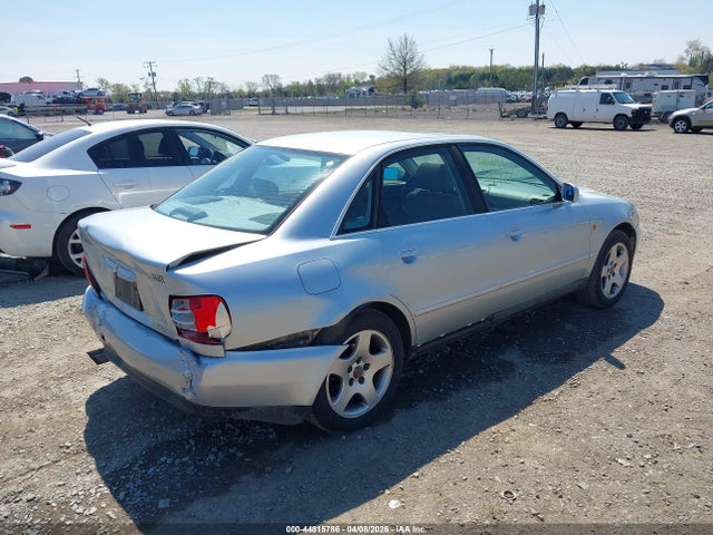 Продаж на аукціоні авто 1998 Audi A4 2.8, vin: WAUED28D5WA223163, номер лоту: 44815786