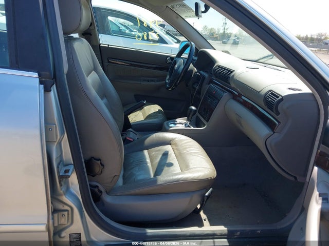 Продаж на аукціоні авто 1998 Audi A4 2.8, vin: WAUED28D5WA223163, номер лоту: 44815786
