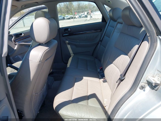 Продаж на аукціоні авто 1998 Audi A4 2.8, vin: WAUED28D5WA223163, номер лоту: 44815786