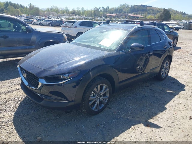 Aukcja sprzedaży 2025 Mazda Cx-30 2.5 S Premium Package, vin: 3MVDMBDM7SM787512, numer aukcji: 44815789