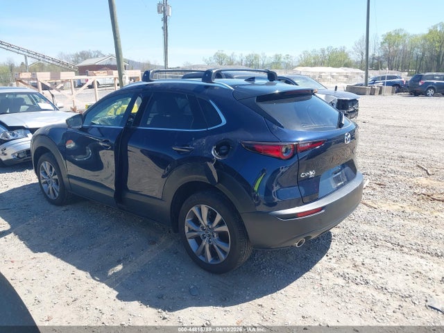 Aukcja sprzedaży 2025 Mazda Cx-30 2.5 S Premium Package, vin: 3MVDMBDM7SM787512, numer aukcji: 44815789
