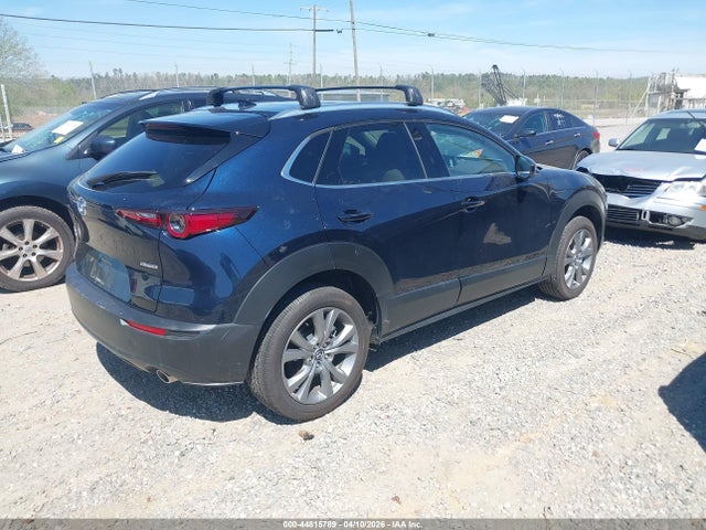 Aukcja sprzedaży 2025 Mazda Cx-30 2.5 S Premium Package, vin: 3MVDMBDM7SM787512, numer aukcji: 44815789