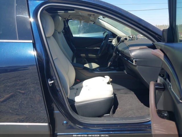 Aukcja sprzedaży 2025 Mazda Cx-30 2.5 S Premium Package, vin: 3MVDMBDM7SM787512, numer aukcji: 44815789