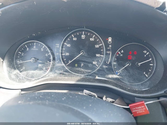 Aukcja sprzedaży 2025 Mazda Cx-30 2.5 S Premium Package, vin: 3MVDMBDM7SM787512, numer aukcji: 44815789