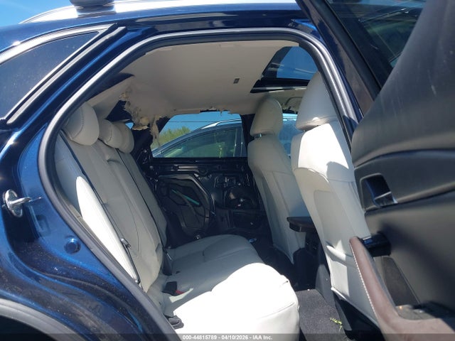 Aukcja sprzedaży 2025 Mazda Cx-30 2.5 S Premium Package, vin: 3MVDMBDM7SM787512, numer aukcji: 44815789