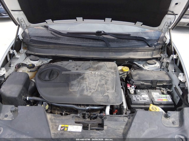2016 Jeep Cherokee High Altitude მანქანა იყიდება აუქციონზე, vin: 1C4PJMDS3GW305885, აუქციონის ნომერი: 44815796