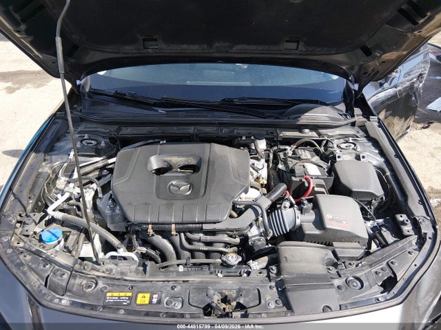 Aukcja sprzedaży 2024 Mazda Mazda3 2.5 S Select Sport, vin: 3MZBPABM1RM410226, numer aukcji: 44815799