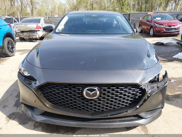Aukcja sprzedaży 2024 Mazda Mazda3 2.5 S Select Sport, vin: 3MZBPABM1RM410226, numer aukcji: 44815799