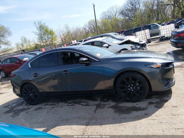 Aukcja sprzedaży 2024 Mazda Mazda3 2.5 S Select Sport, vin: 3MZBPABM1RM410226, numer aukcji: 44815799