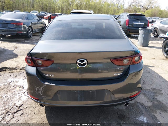 Aukcja sprzedaży 2024 Mazda Mazda3 2.5 S Select Sport, vin: 3MZBPABM1RM410226, numer aukcji: 44815799