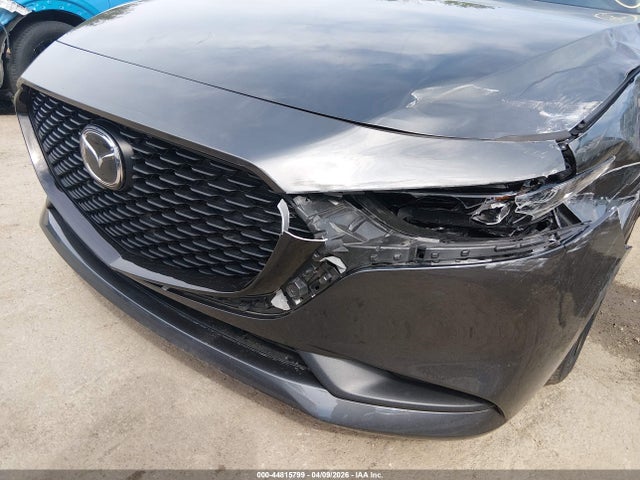 Aukcja sprzedaży 2024 Mazda Mazda3 2.5 S Select Sport, vin: 3MZBPABM1RM410226, numer aukcji: 44815799