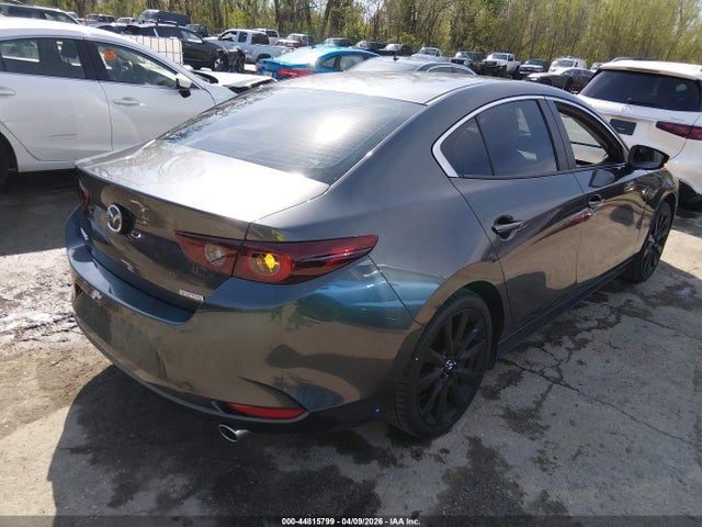 Aukcja sprzedaży 2024 Mazda Mazda3 2.5 S Select Sport, vin: 3MZBPABM1RM410226, numer aukcji: 44815799