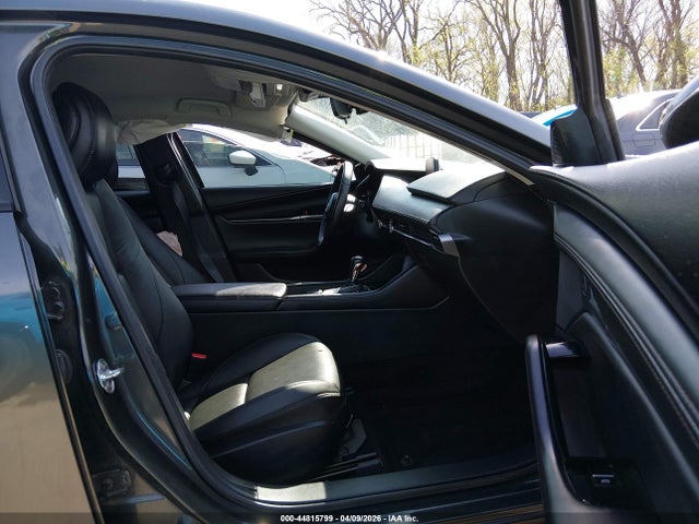 Aukcja sprzedaży 2024 Mazda Mazda3 2.5 S Select Sport, vin: 3MZBPABM1RM410226, numer aukcji: 44815799