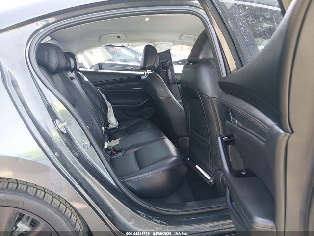 Aukcja sprzedaży 2024 Mazda Mazda3 2.5 S Select Sport, vin: 3MZBPABM1RM410226, numer aukcji: 44815799