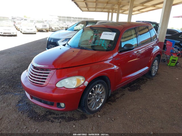 Продажа на аукционе авто 2006 Chrysler Pt Cruiser Gt, vin: 3A8FY78GX6T347160, номер лота: 44815802