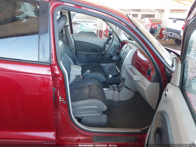 Продажа на аукционе авто 2006 Chrysler Pt Cruiser Gt, vin: 3A8FY78GX6T347160, номер лота: 44815802