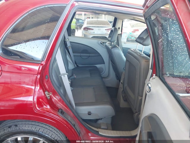 Продажа на аукционе авто 2006 Chrysler Pt Cruiser Gt, vin: 3A8FY78GX6T347160, номер лота: 44815802