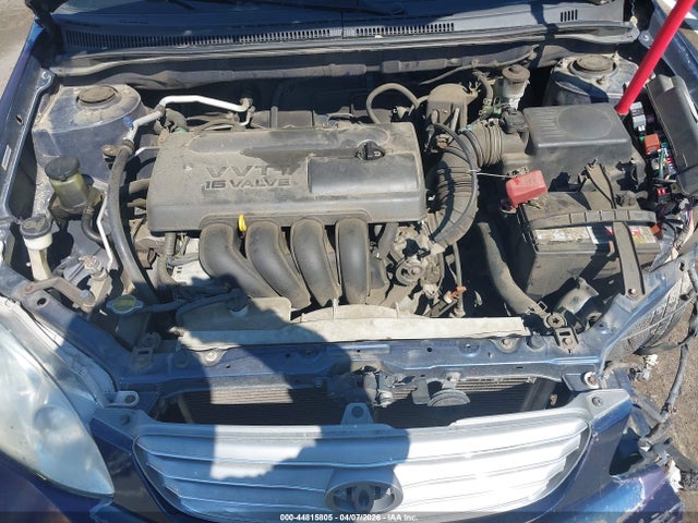 Aukcja sprzedaży 2004 Toyota Corolla Le, vin: 2T1BR32E64C276137, numer aukcji: 44815805