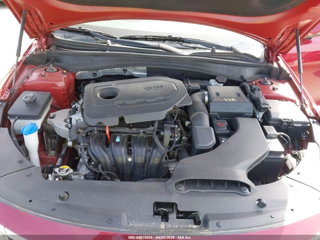 Продажа на аукционе авто 2020 Kia Optima S, vin: 5XXGT4L34LG401086, номер лота: 44815808