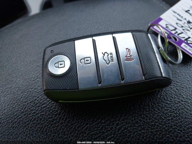 Продажа на аукционе авто 2020 Kia Optima S, vin: 5XXGT4L34LG401086, номер лота: 44815808