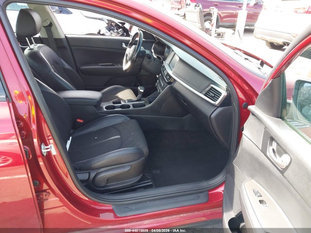 Продажа на аукционе авто 2020 Kia Optima S, vin: 5XXGT4L34LG401086, номер лота: 44815808