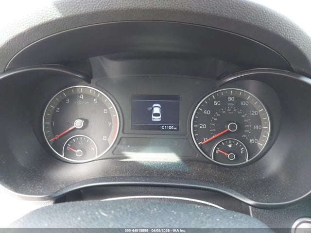 Продажа на аукционе авто 2020 Kia Optima S, vin: 5XXGT4L34LG401086, номер лота: 44815808