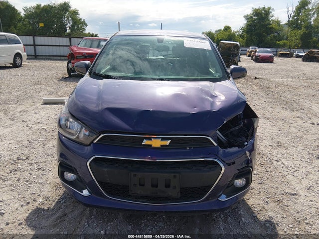 KL8CD6SA4HC762292 Chevrolet Spark 1lt Cvt