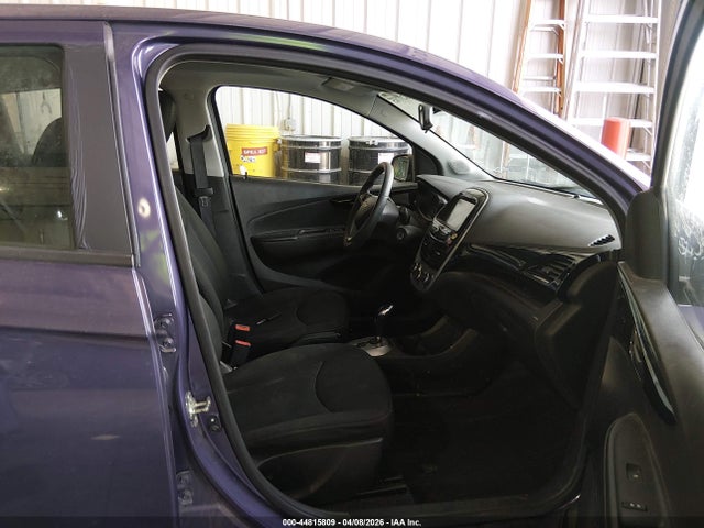 KL8CD6SA4HC762292 Chevrolet Spark 1lt Cvt