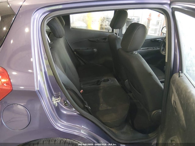 KL8CD6SA4HC762292 Chevrolet Spark 1lt Cvt