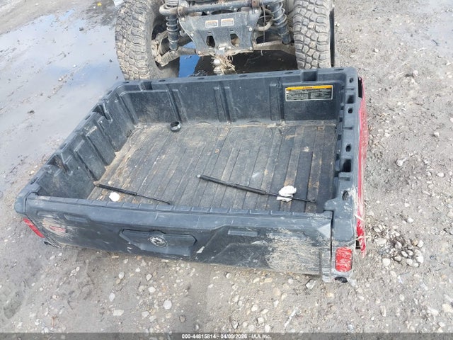 3JBUKAN45GK000661 Can-Am Defender Xt Hd8