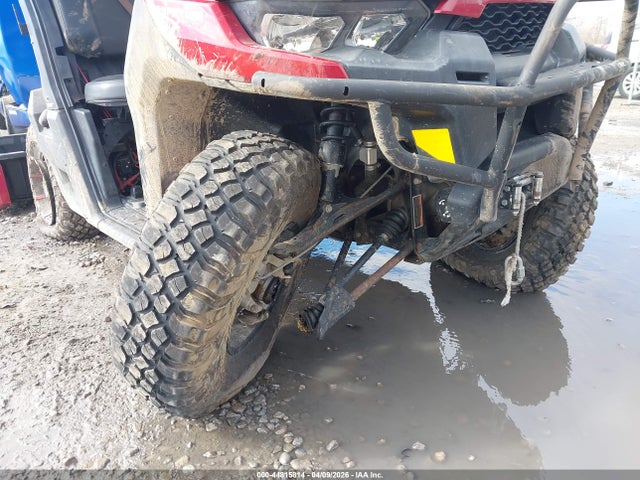 3JBUKAN45GK000661 Can-Am Defender Xt Hd8