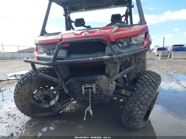 3JBUKAN45GK000661 Can-Am Defender Xt Hd8