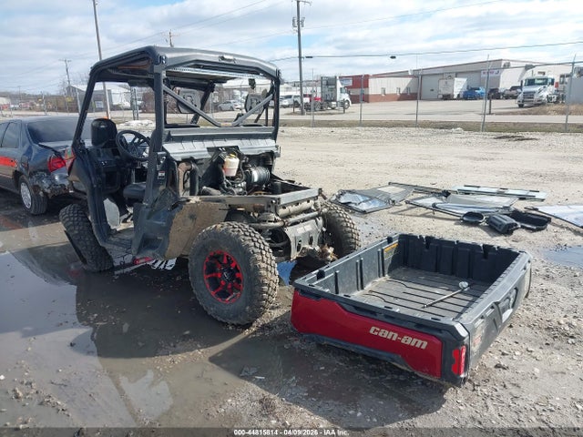 3JBUKAN45GK000661 Can-Am Defender Xt Hd8