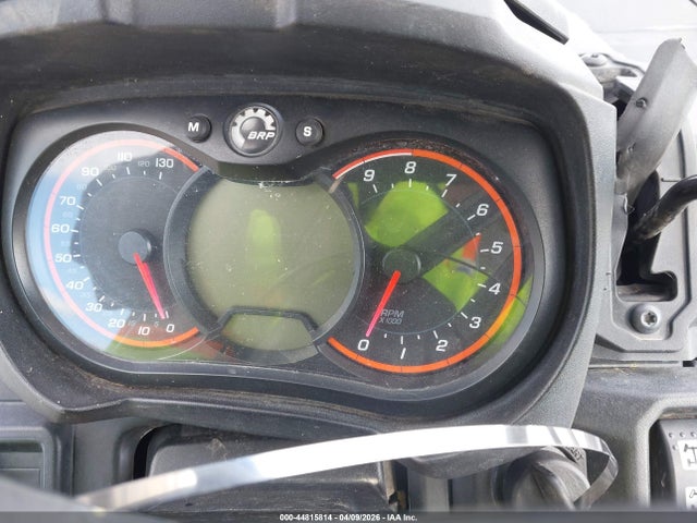 3JBUKAN45GK000661 Can-Am Defender Xt Hd8