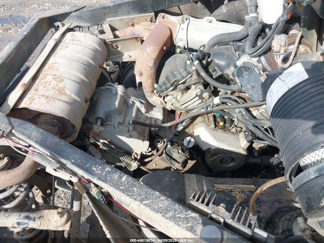 3JBUKAN45GK000661 Can-Am Defender Xt Hd8