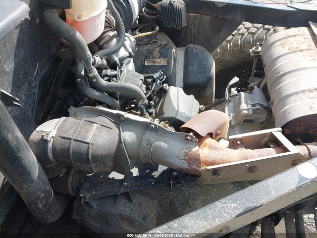 3JBUKAN45GK000661 Can-Am Defender Xt Hd8