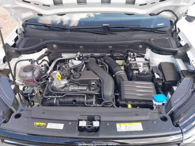 2026 Volkswagen Taos Se მანქანა იყიდება აუქციონზე, vin: 3VVSC7B23TM043337, აუქციონის ნომერი: 44815818