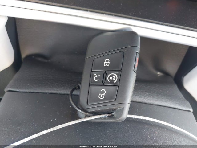 2026 Volkswagen Taos Se მანქანა იყიდება აუქციონზე, vin: 3VVSC7B23TM043337, აუქციონის ნომერი: 44815818