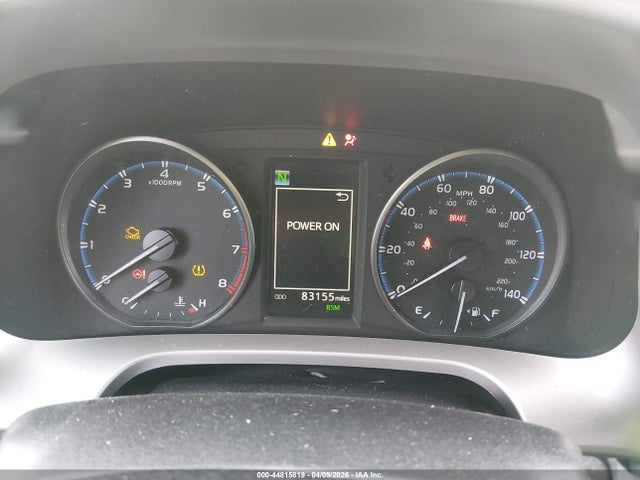 2018 Toyota Rav4 Xle მანქანა იყიდება აუქციონზე, vin: JTMRFREV5JJ211284, აუქციონის ნომერი: 44815819