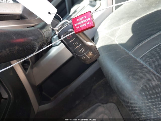 Aukcja sprzedaży 2015 Ford F-150 Platinum, vin: 1FTEW1EG9FFC43652, numer aukcji: 44815824