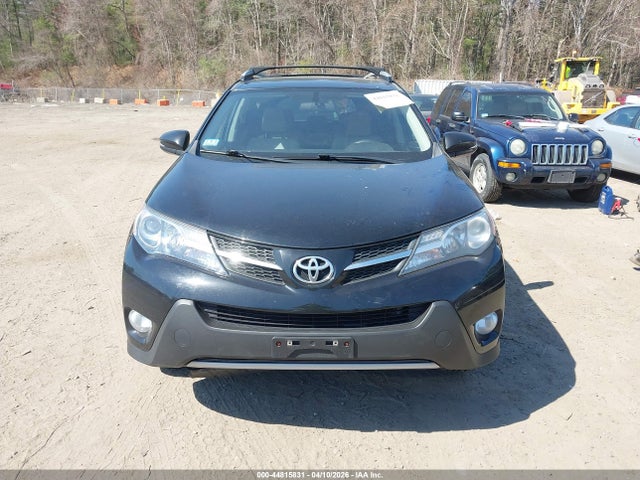 Aukcja sprzedaży 2014 Toyota Rav4 Xle, vin: 2T3RFREV1EW133366, numer aukcji: 44815831