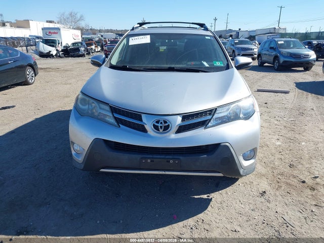 Toyota Rav4 Xle 2014 JTMRFREV1ED066006 Image 12
