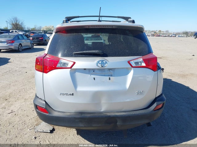 Toyota Rav4 Xle 2014 JTMRFREV1ED066006 Image 16