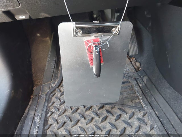 2024 CHEVROLET TRAX KL77LJE27RC039005 Photo 10