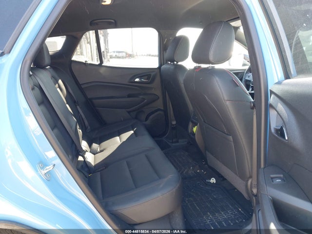 2024 CHEVROLET TRAX KL77LJE27RC039005 Photo 7